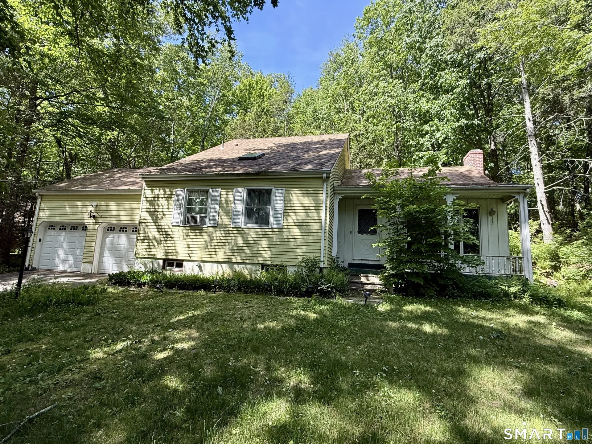 19 Bittersweet Lane, Burlington, CT