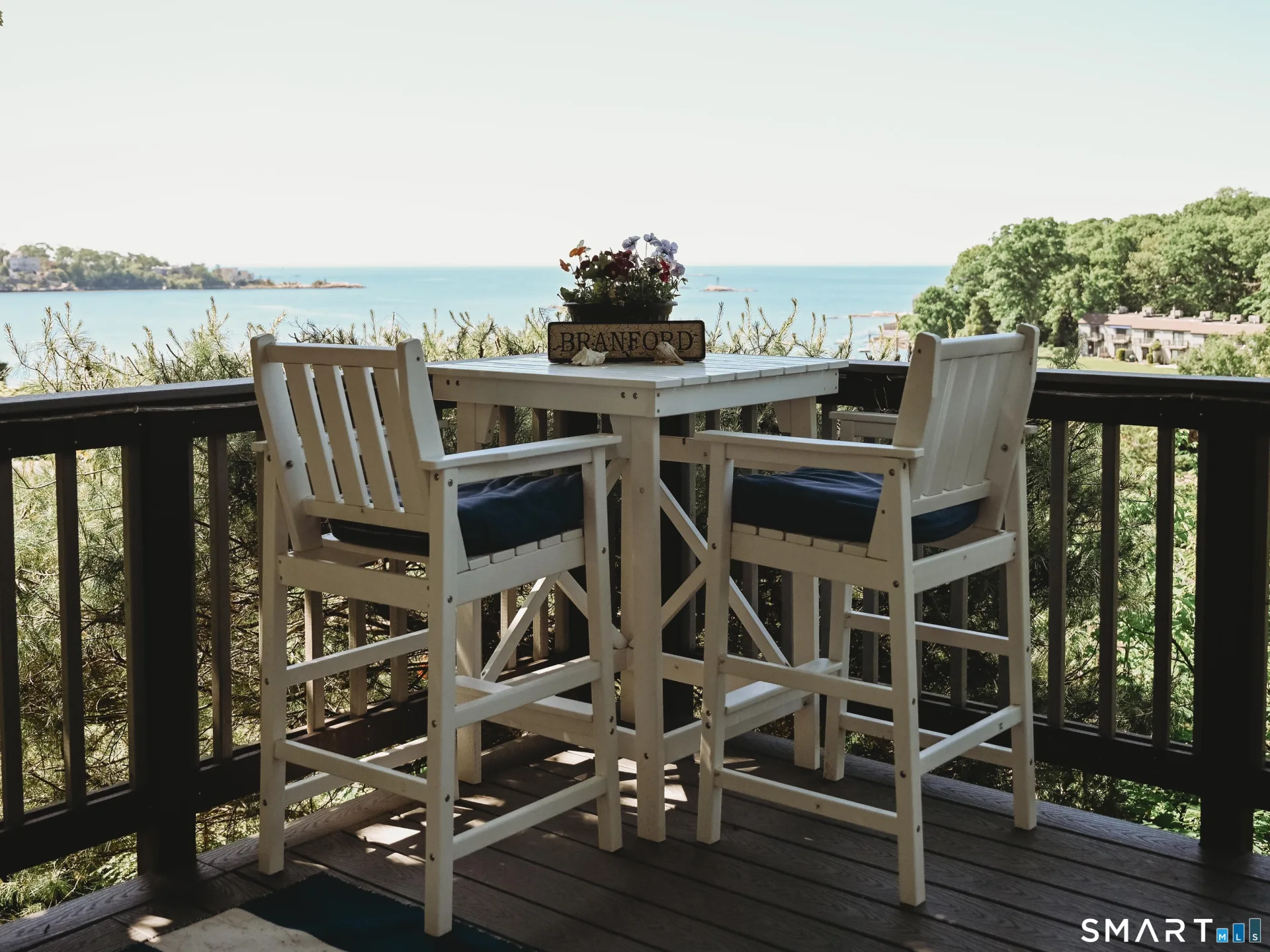 23 Harbour Village #A, Branford, CT