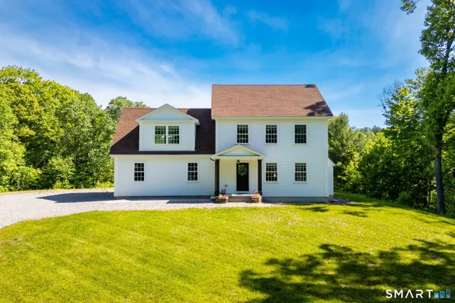 86 Winchester Road