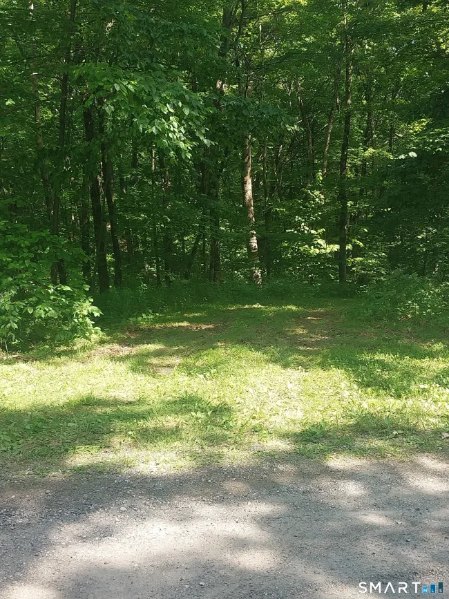 Mount Mauwee Road, Kent, CT