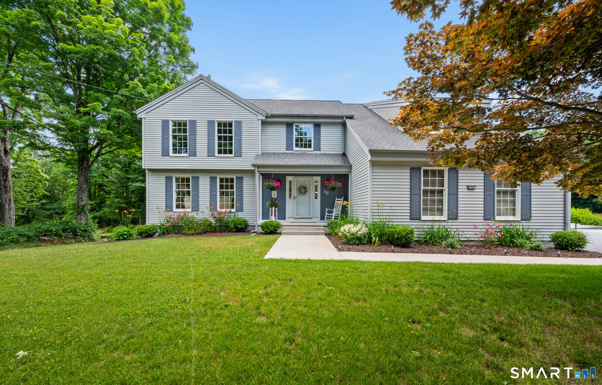 40 Gulf Road, Stafford, CT