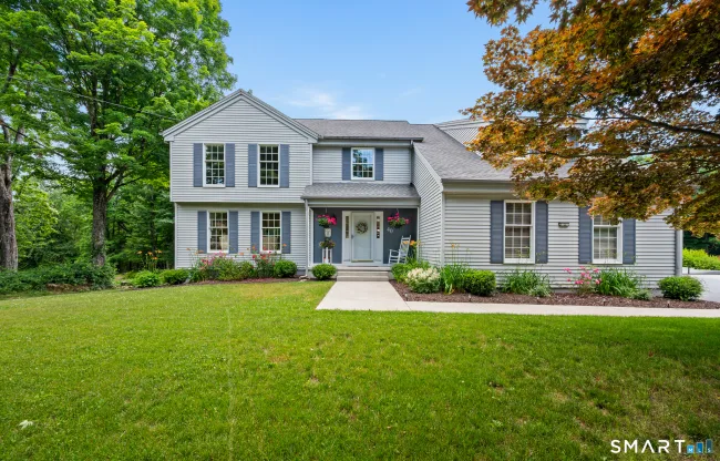 40 Gulf Road, Stafford, CT