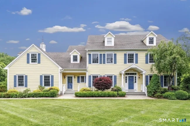 16 Blue Spruce Lane