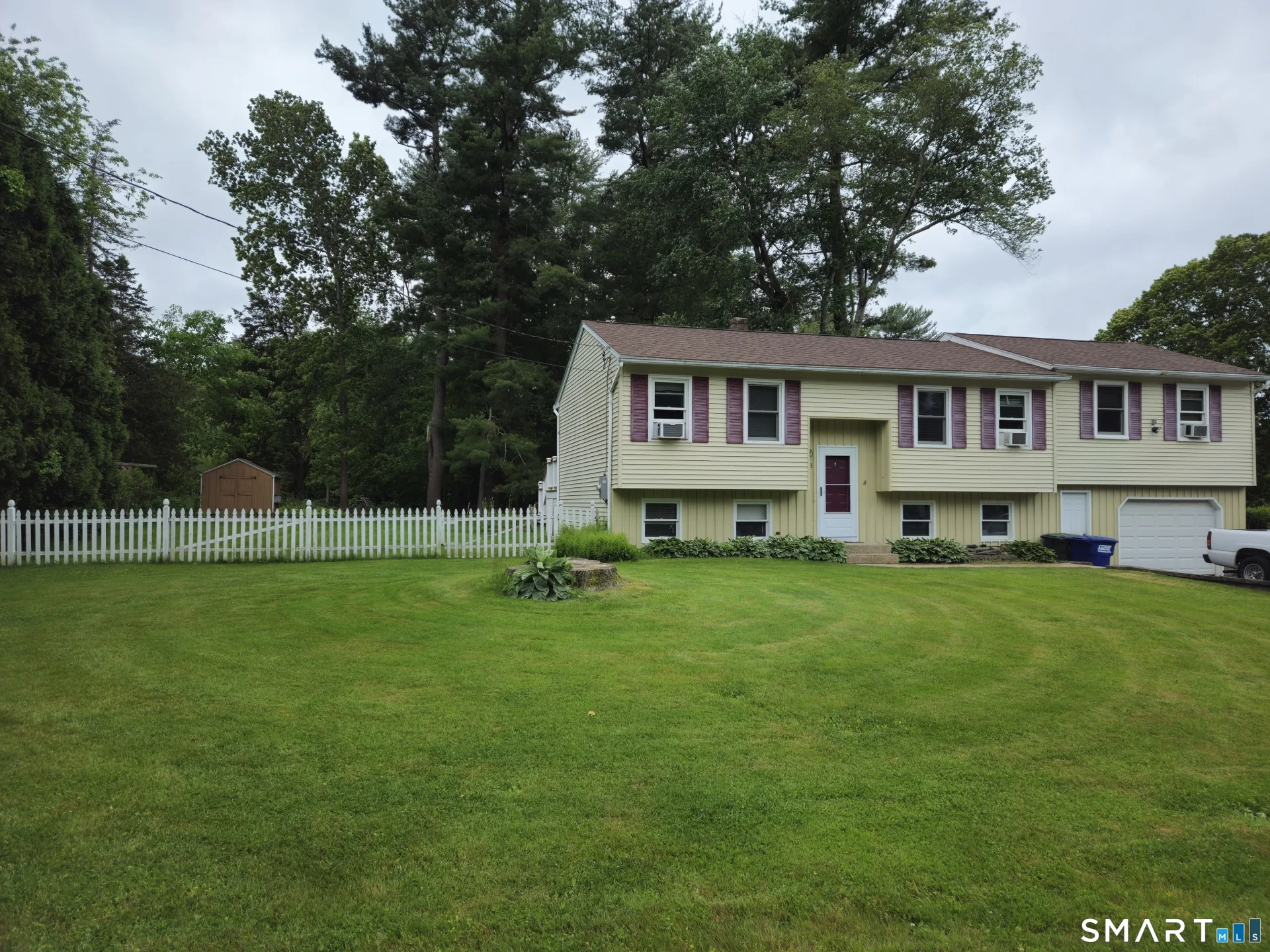 13 Fernwood Street, Plainfield, CT