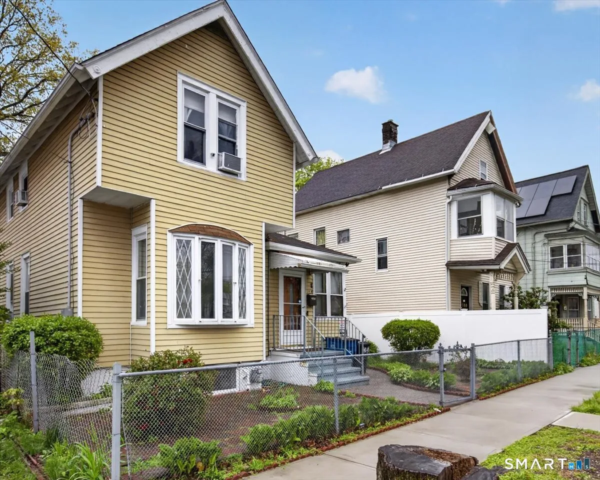184 Peck Street, New Haven, CT