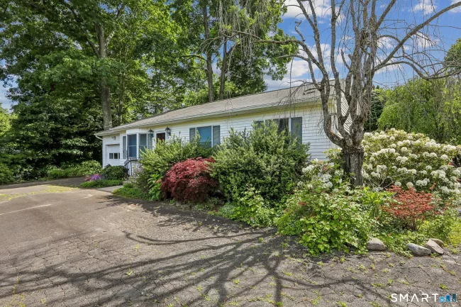 1 Sylvan Road