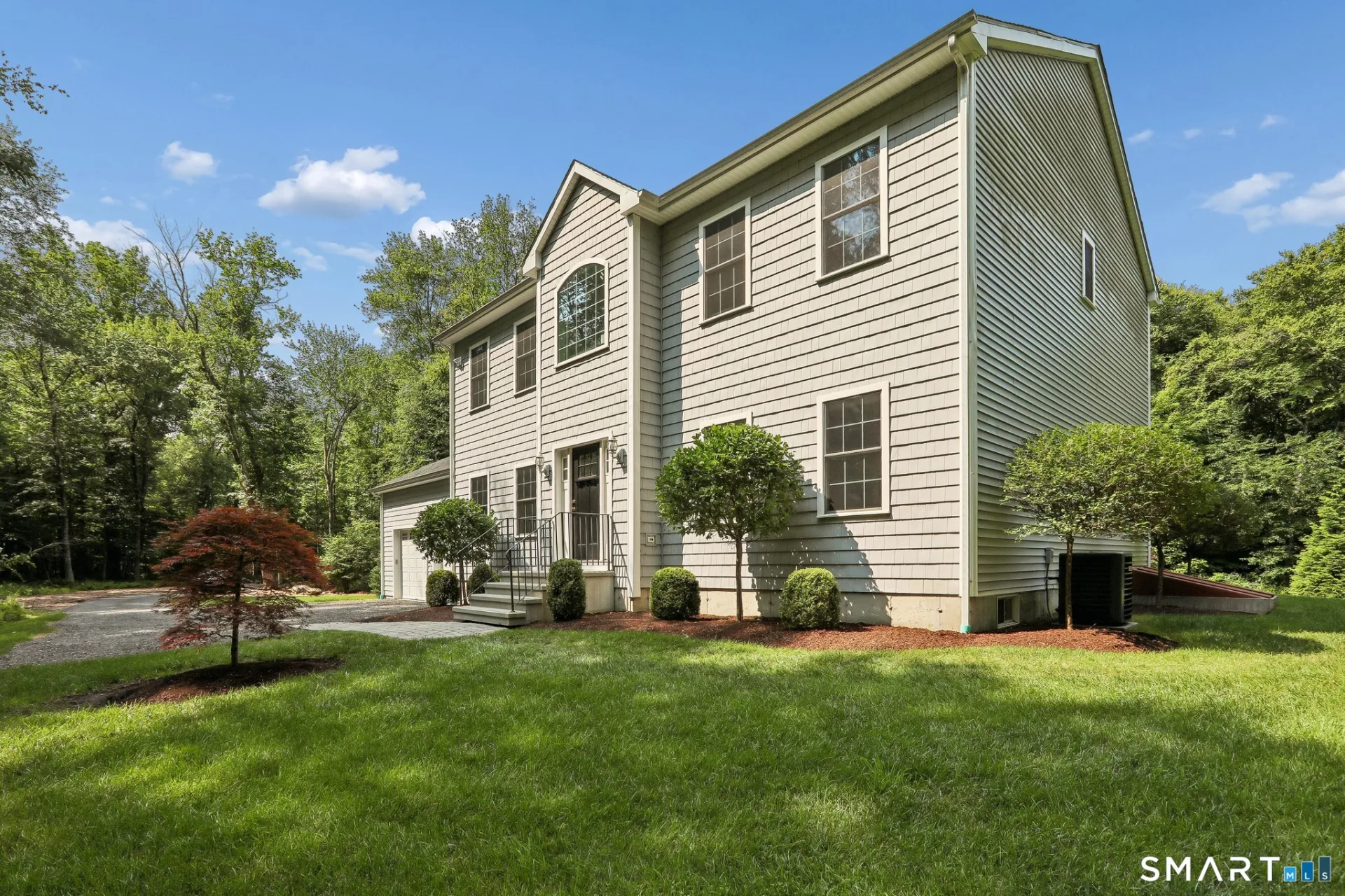 10 High Ridge Grove, Brookfield, CT