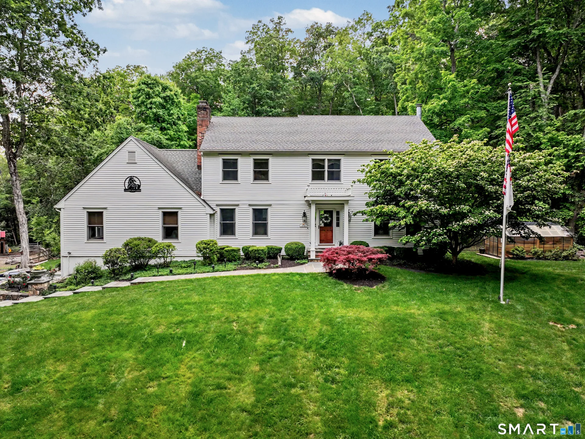 9 Fox Hollow Lane, Newtown, CT