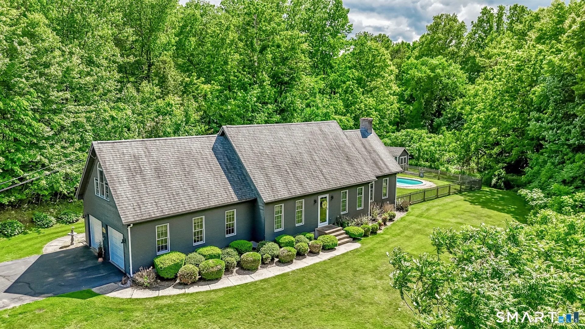 1159 River Boulevard, Suffield, CT