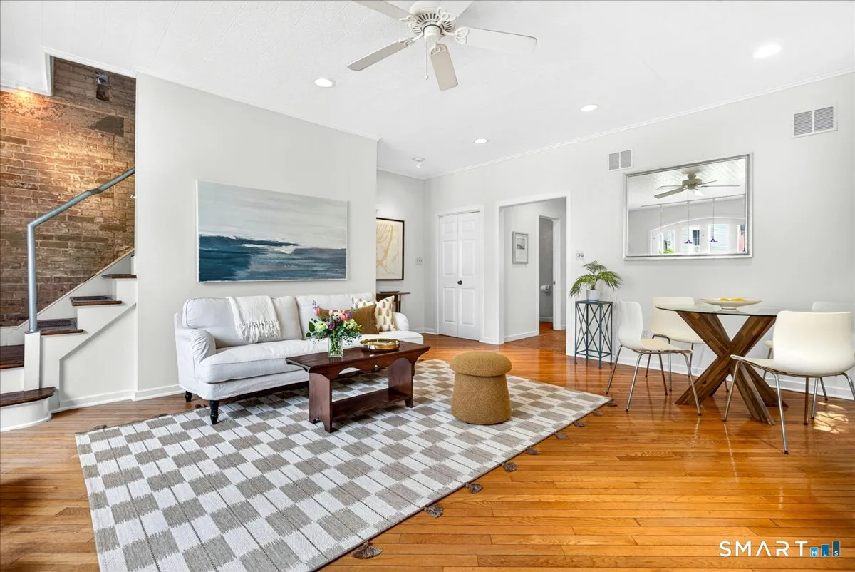7 Wooster Place #7, New Haven, CT