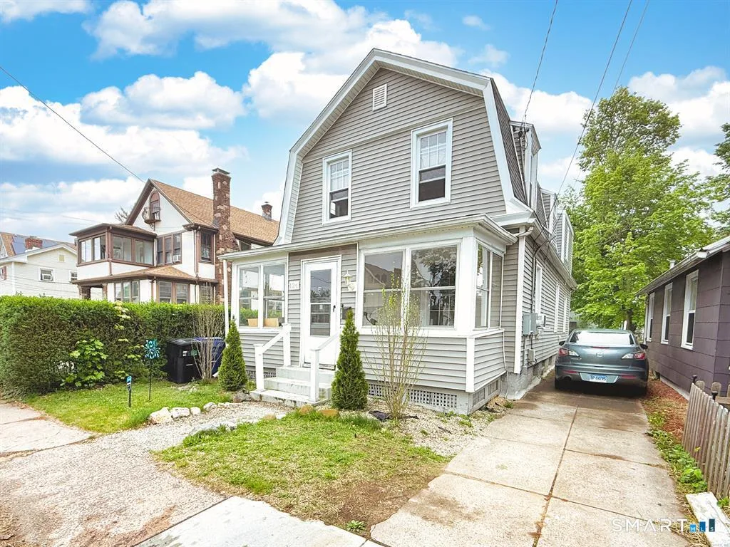 124 Richards Street, West Haven, CT