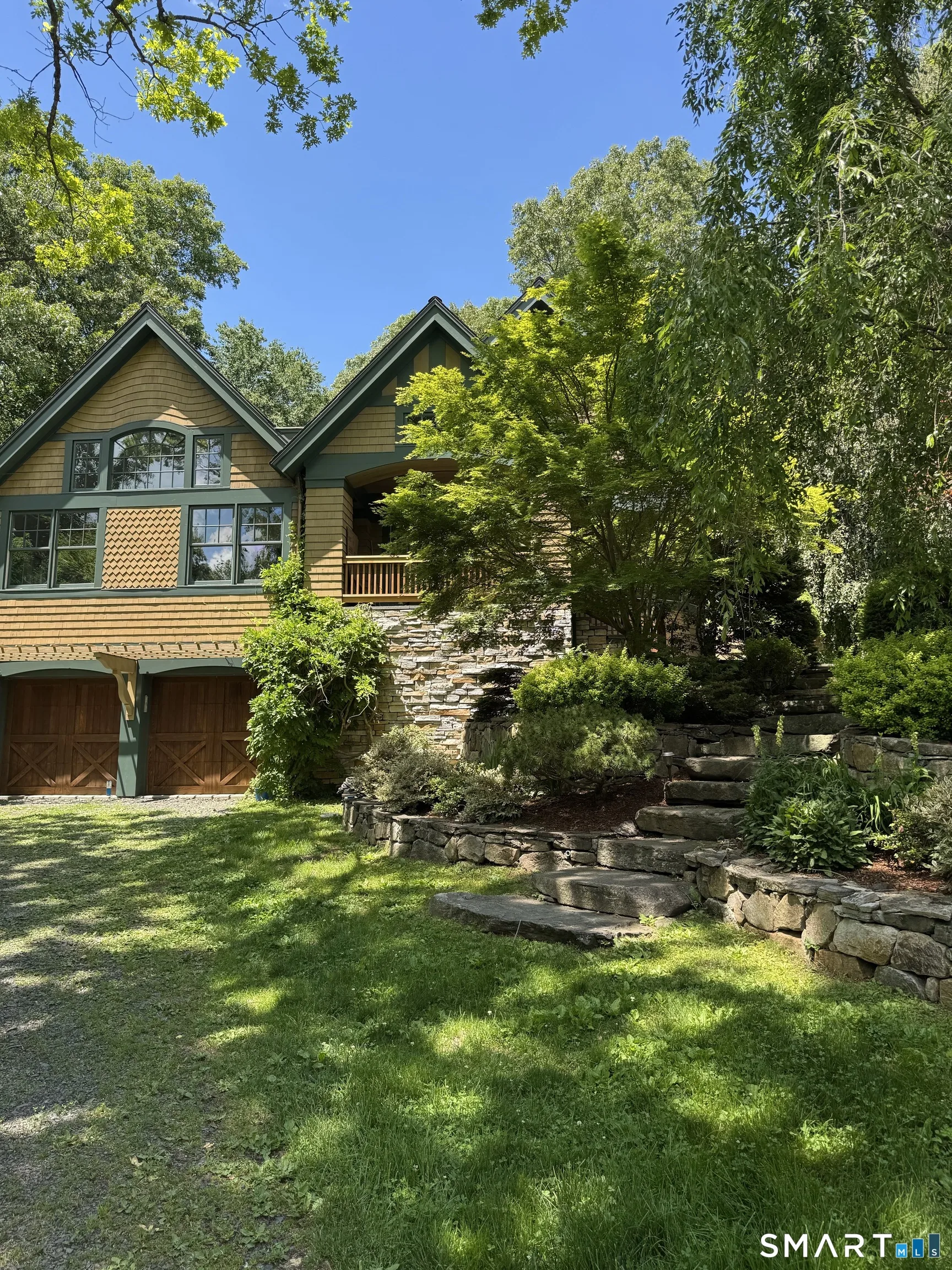 119 Warwick Road, New Fairfield, CT