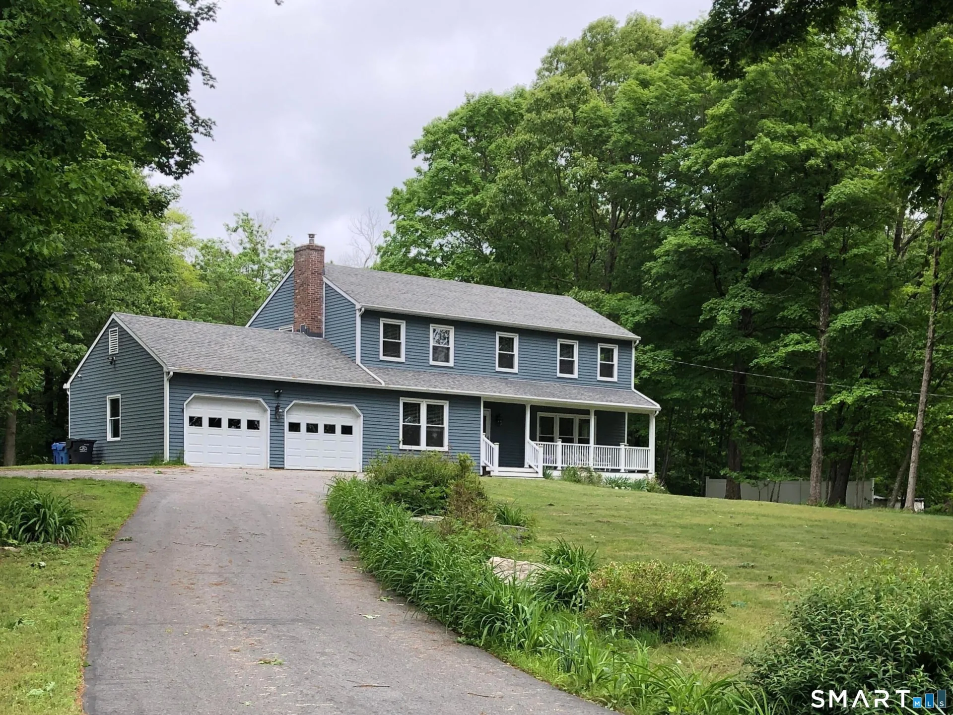 129 Sullivan Road, Salem, CT