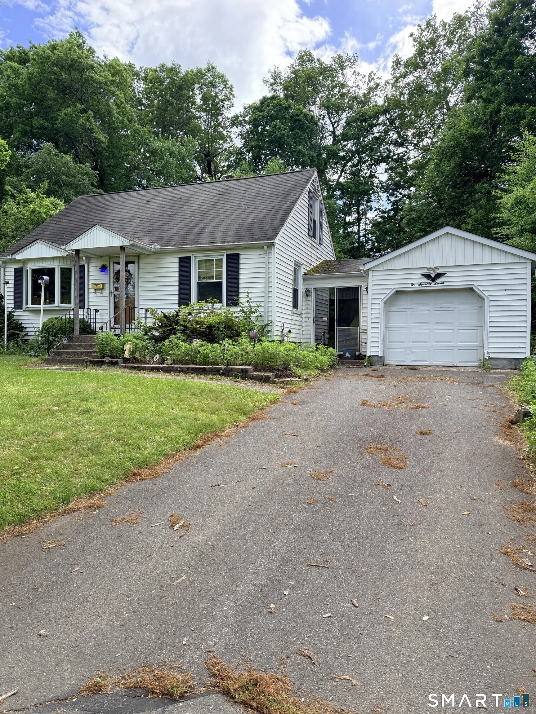 277 Mechanic Street, Bristol, CT
