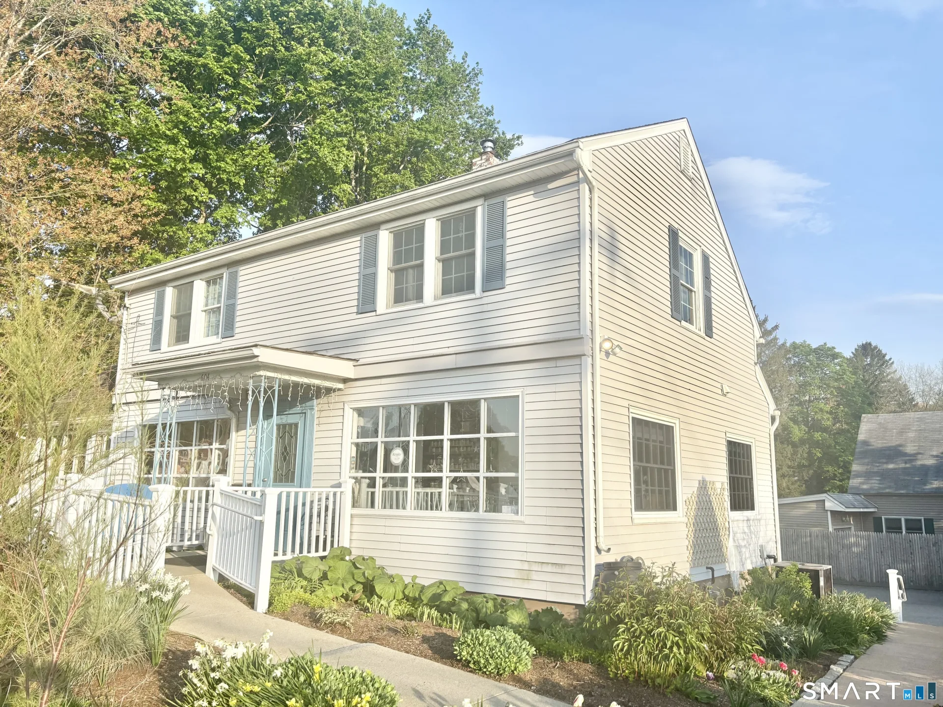 604 Middle Turnpike, Manchester, CT
