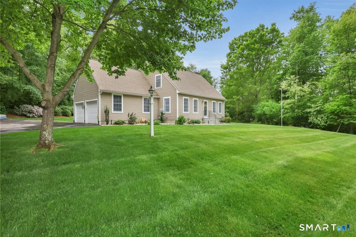 280 Carli Boulevard, Colchester, CT