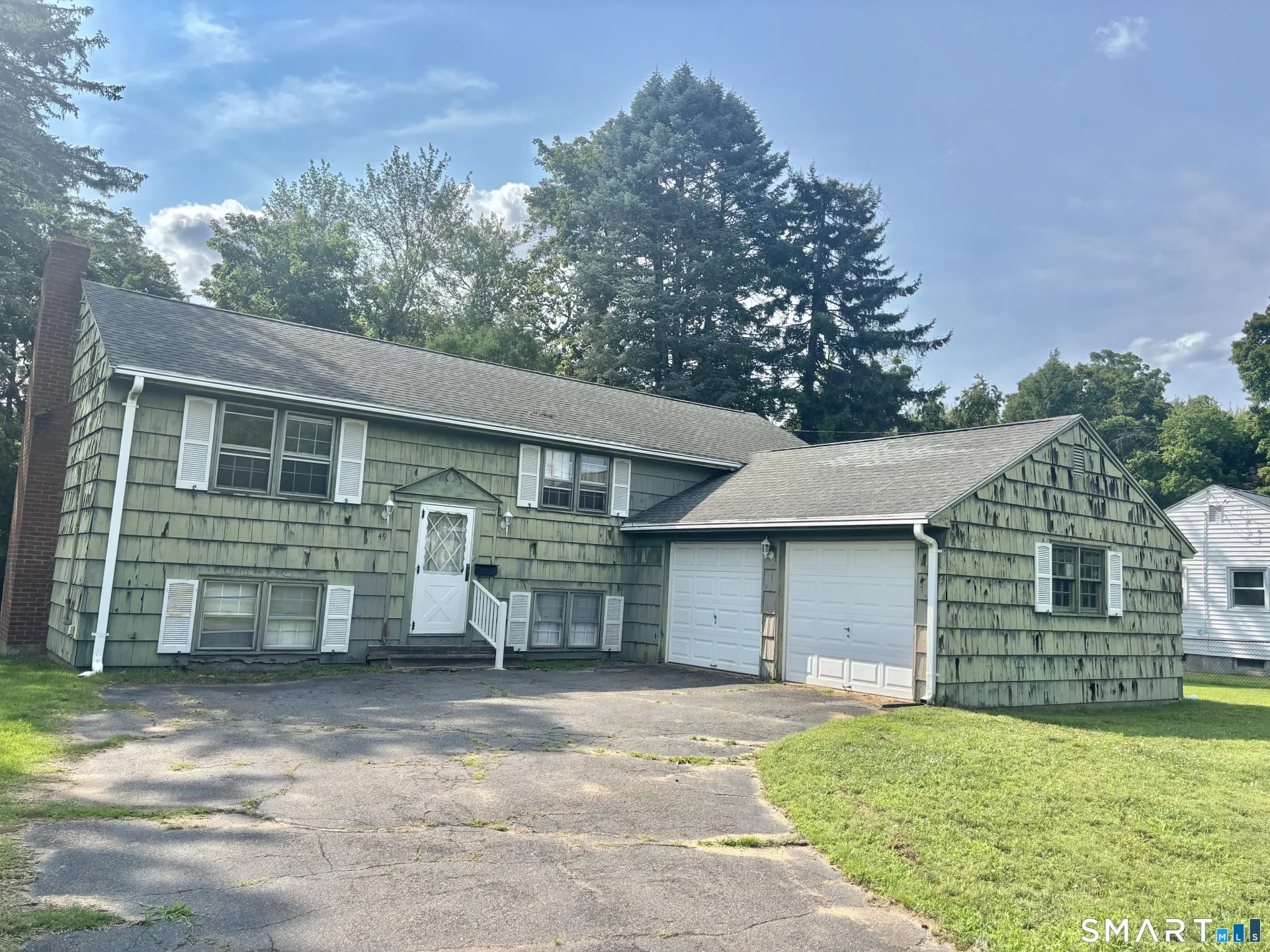 49 Clayton Road, East Hartford, CT