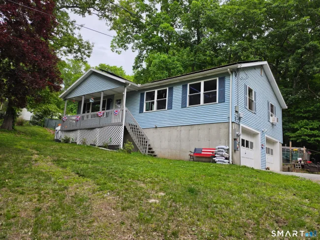 63 Kinsman Hill Road