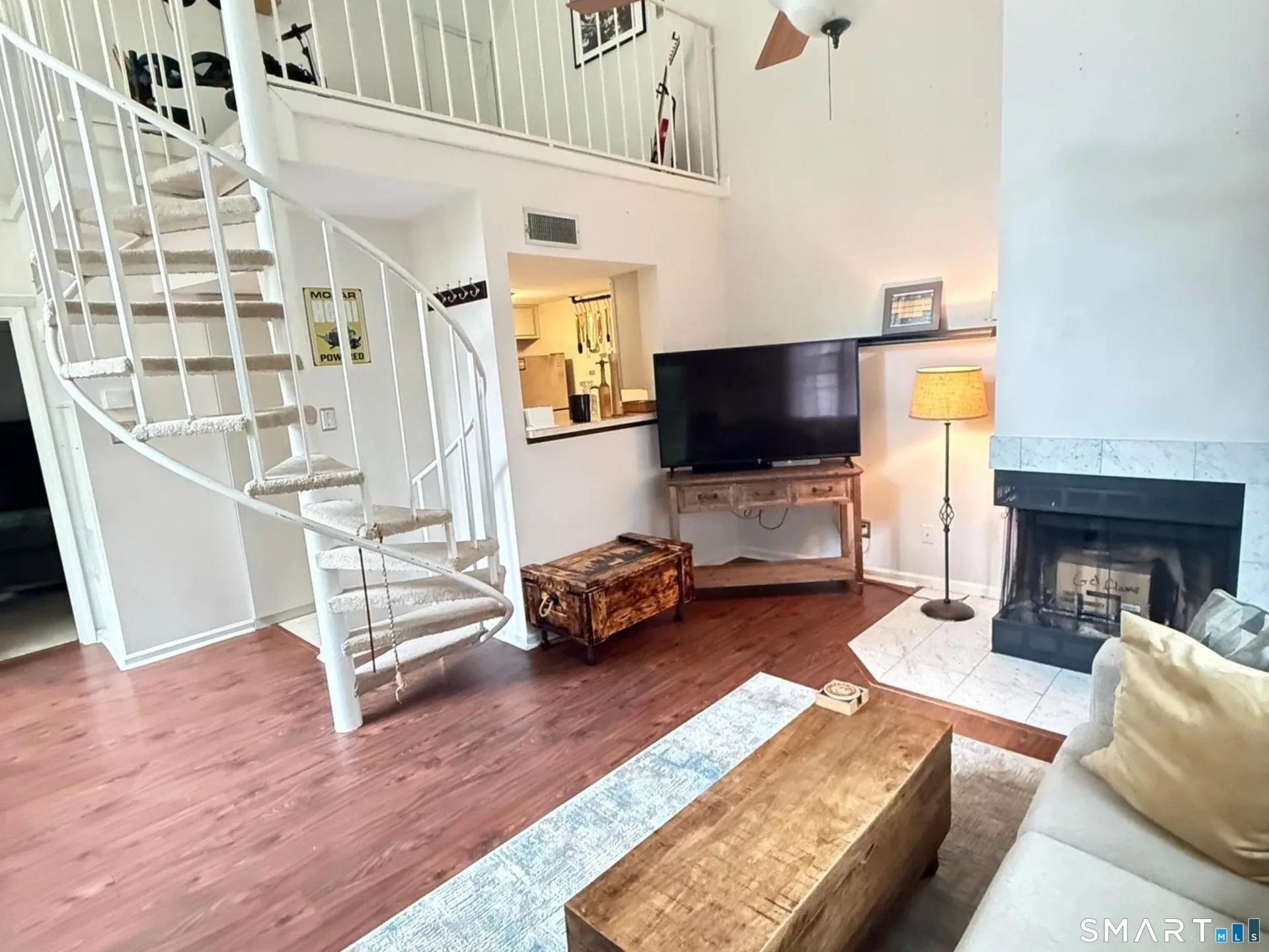 221 Carriage Crossing Lane #221, Middletown, CT