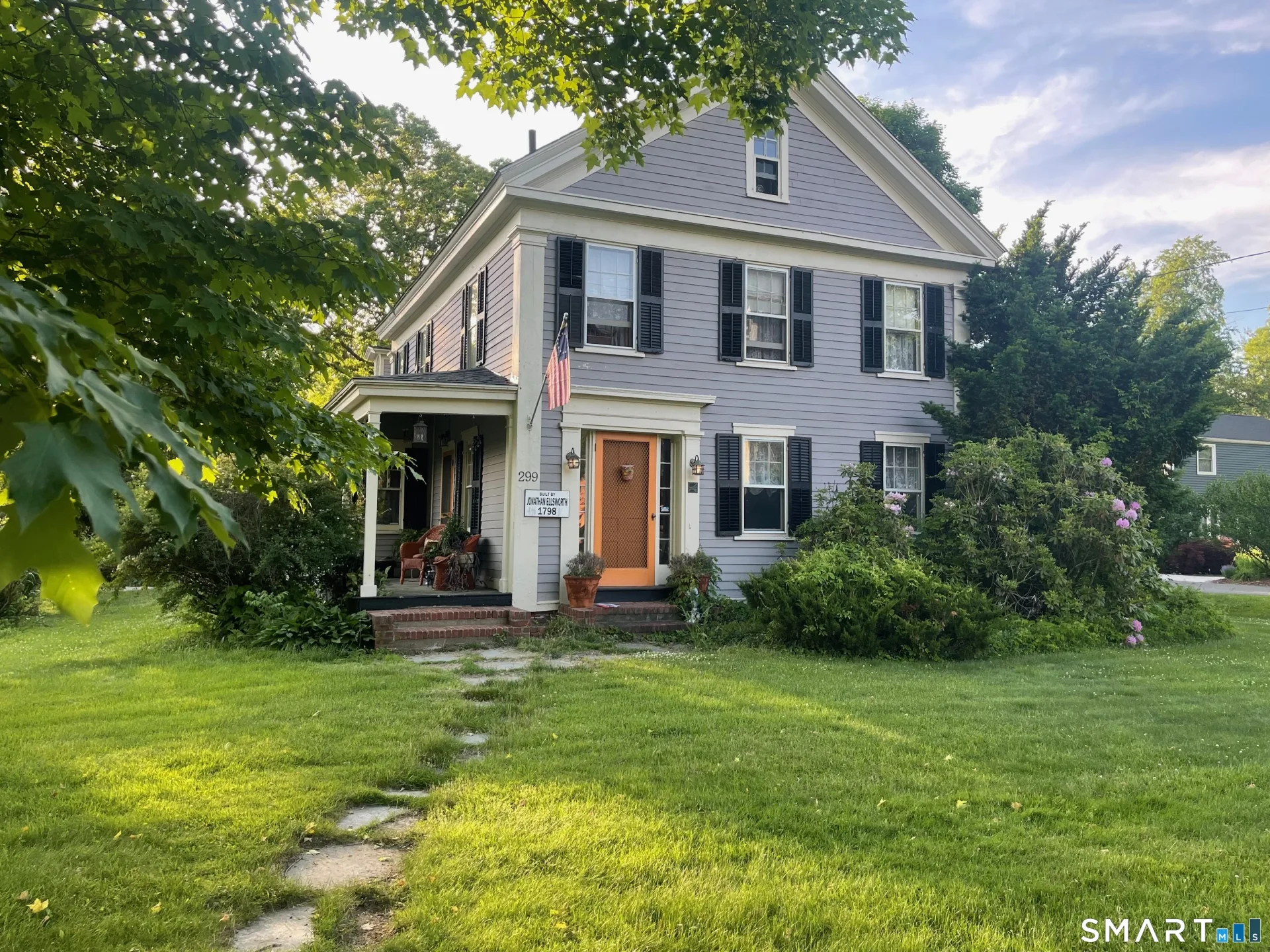 299 Palisado Avenue, Windsor, CT