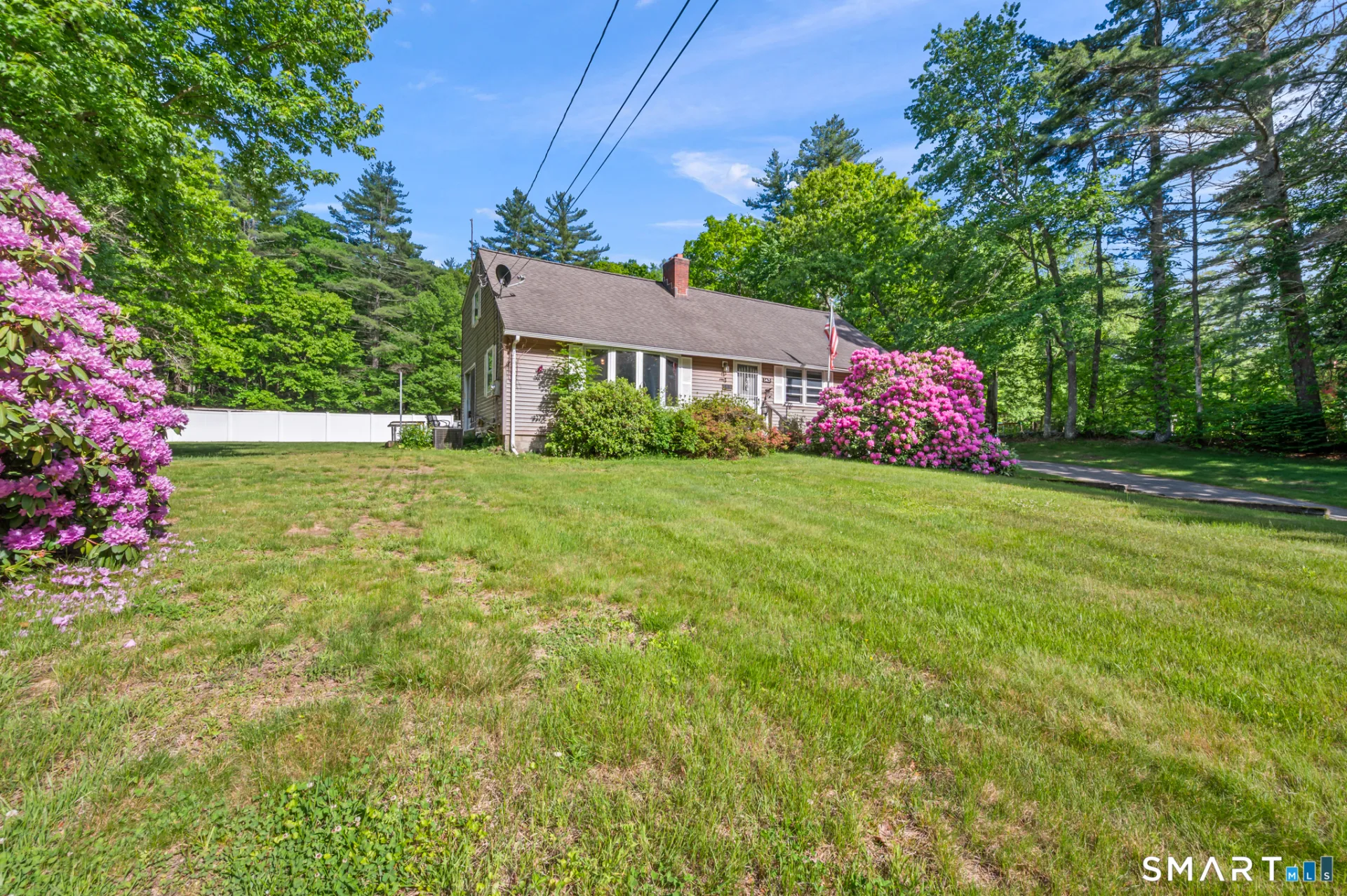 143 Monson Road, Stafford, CT