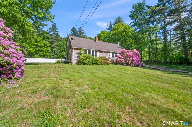 143 Monson Road