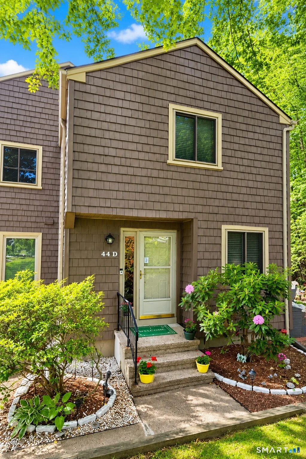 44 Powder Mill Road #D, Stratford, CT