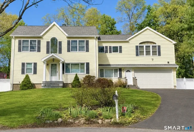 120 Saddle View Road