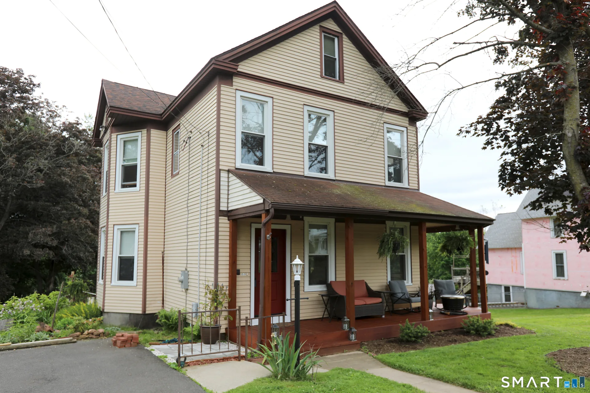 90 Hayden Station Road, Windsor, CT