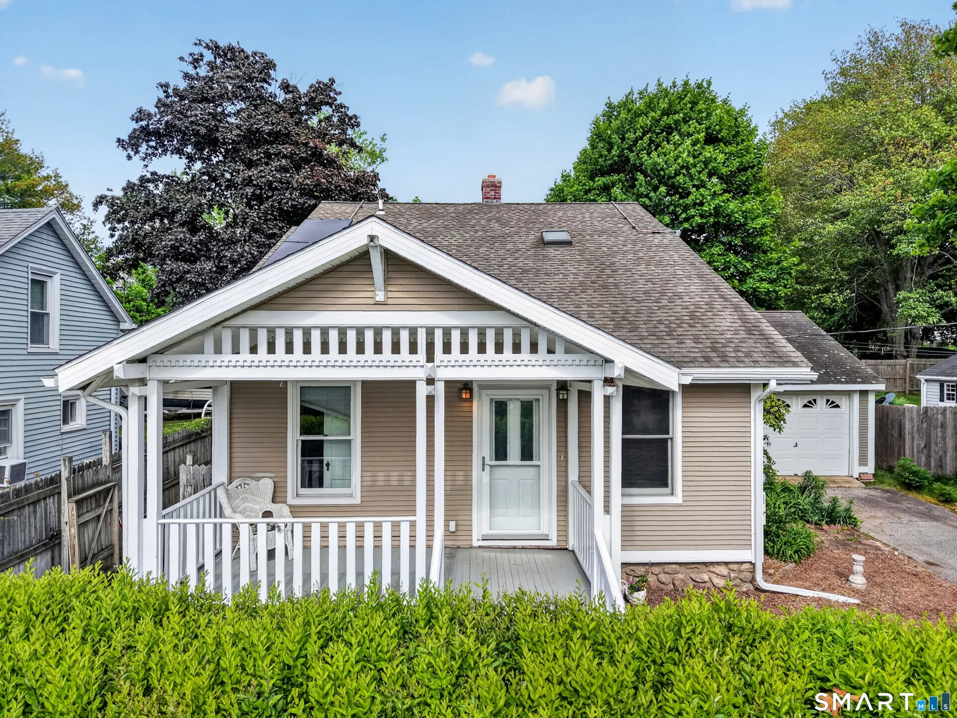 74 Vivian Street, Waterford, CT