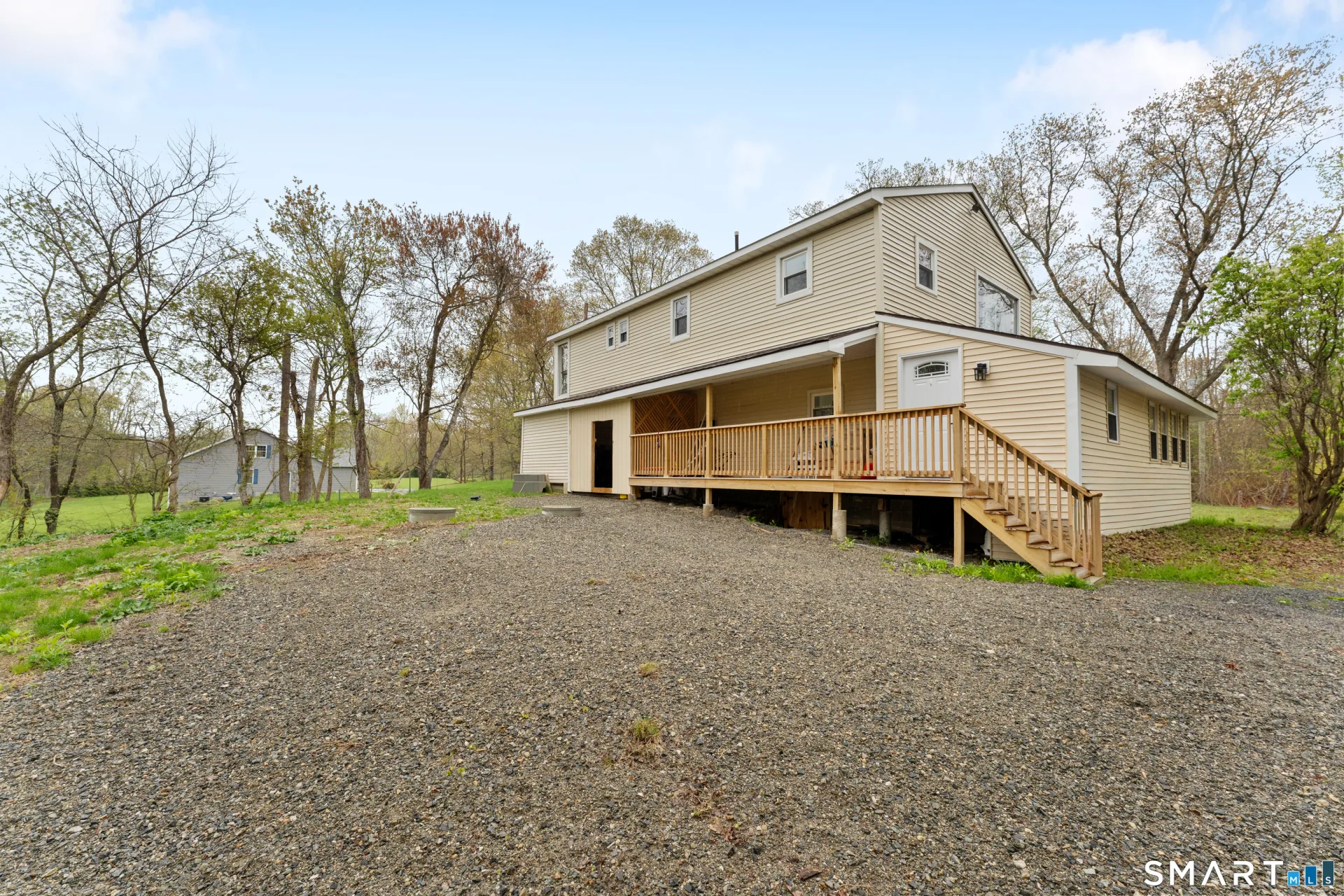 859 Ekonk Hill Road, Voluntown, CT