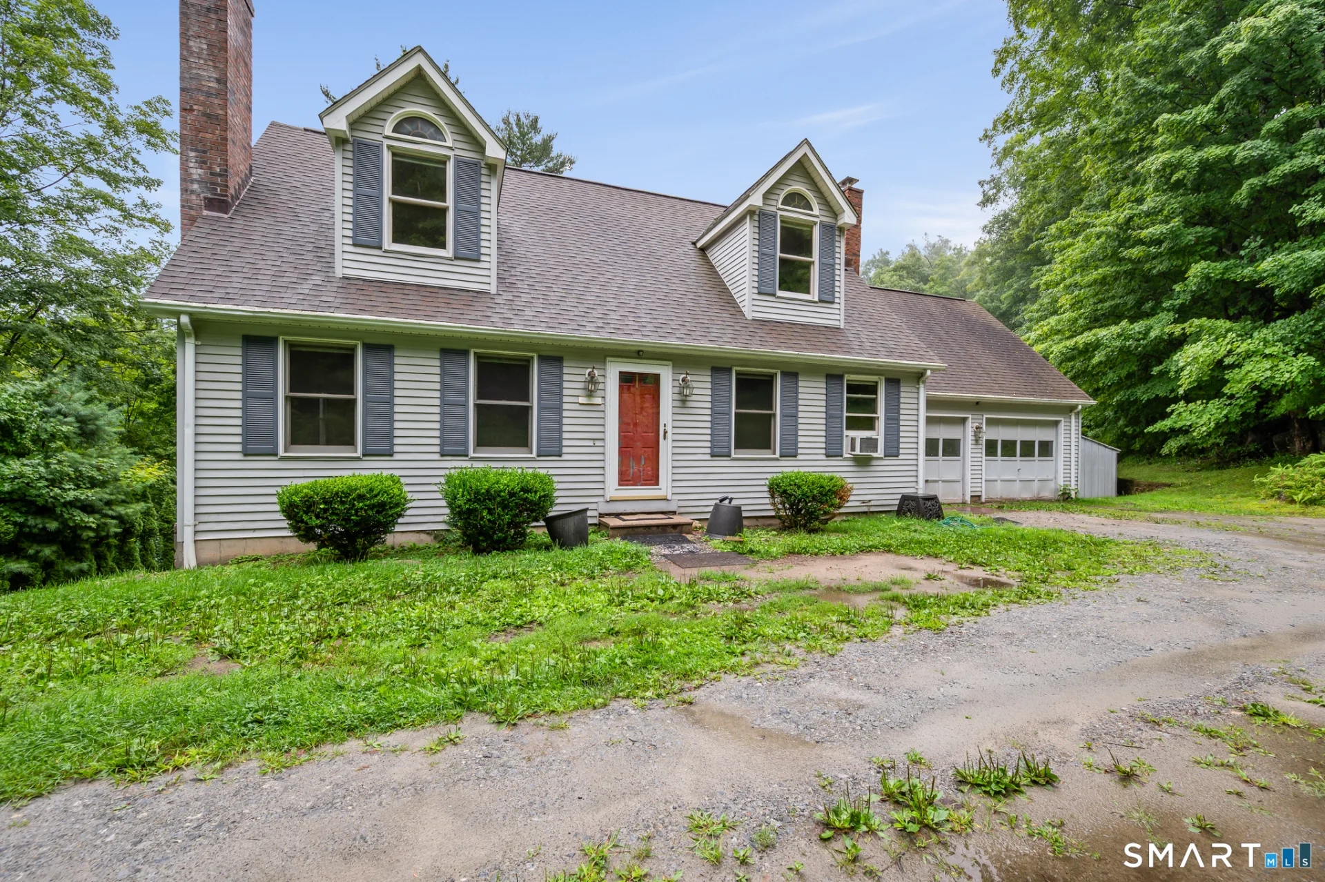 9 Delphi Road, Stafford, CT