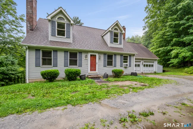 9 Delphi Road, Stafford, CT