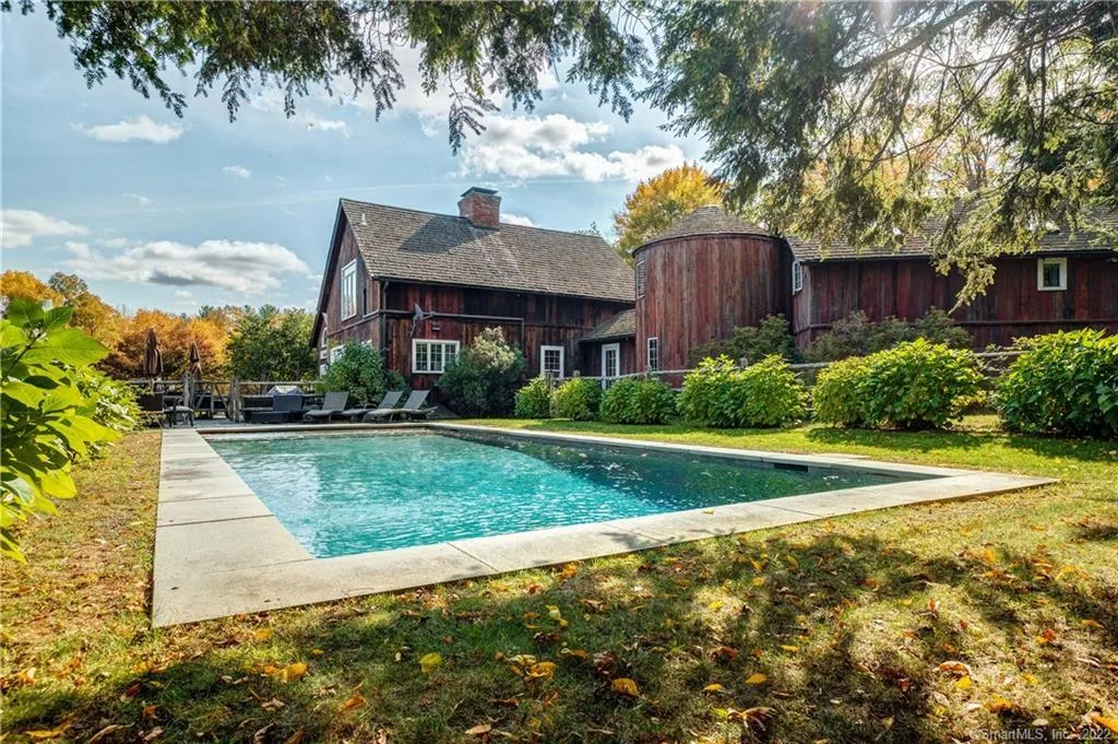 5 Kielwasser Road, Washington, CT