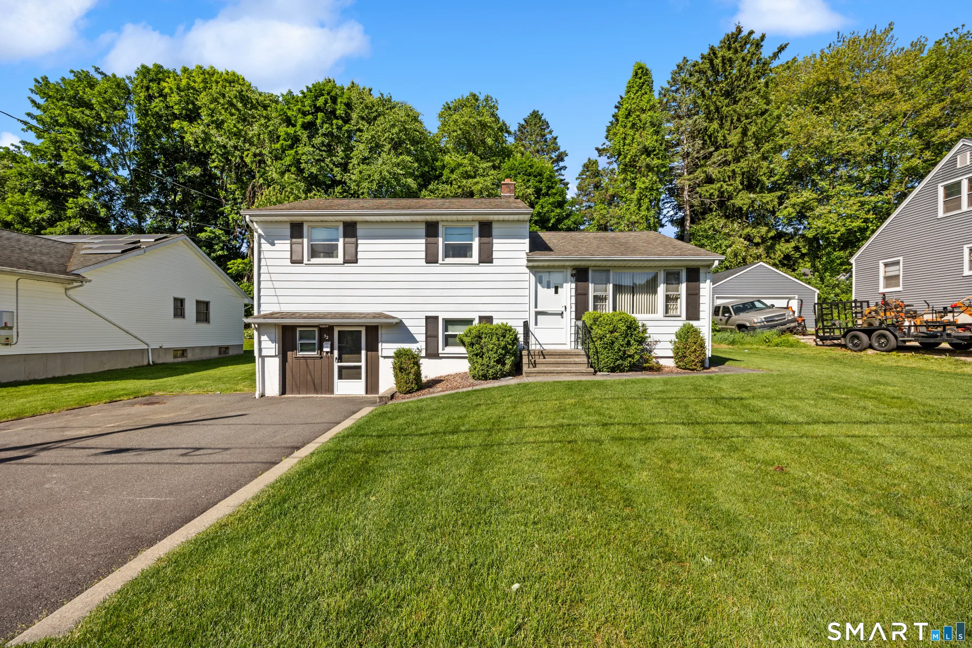 32 Moreland Avenue, Watertown, CT