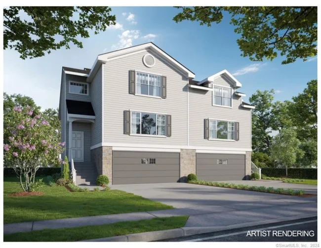 69 (Lofton II) Belvedere Drive #69, Tolland, CT