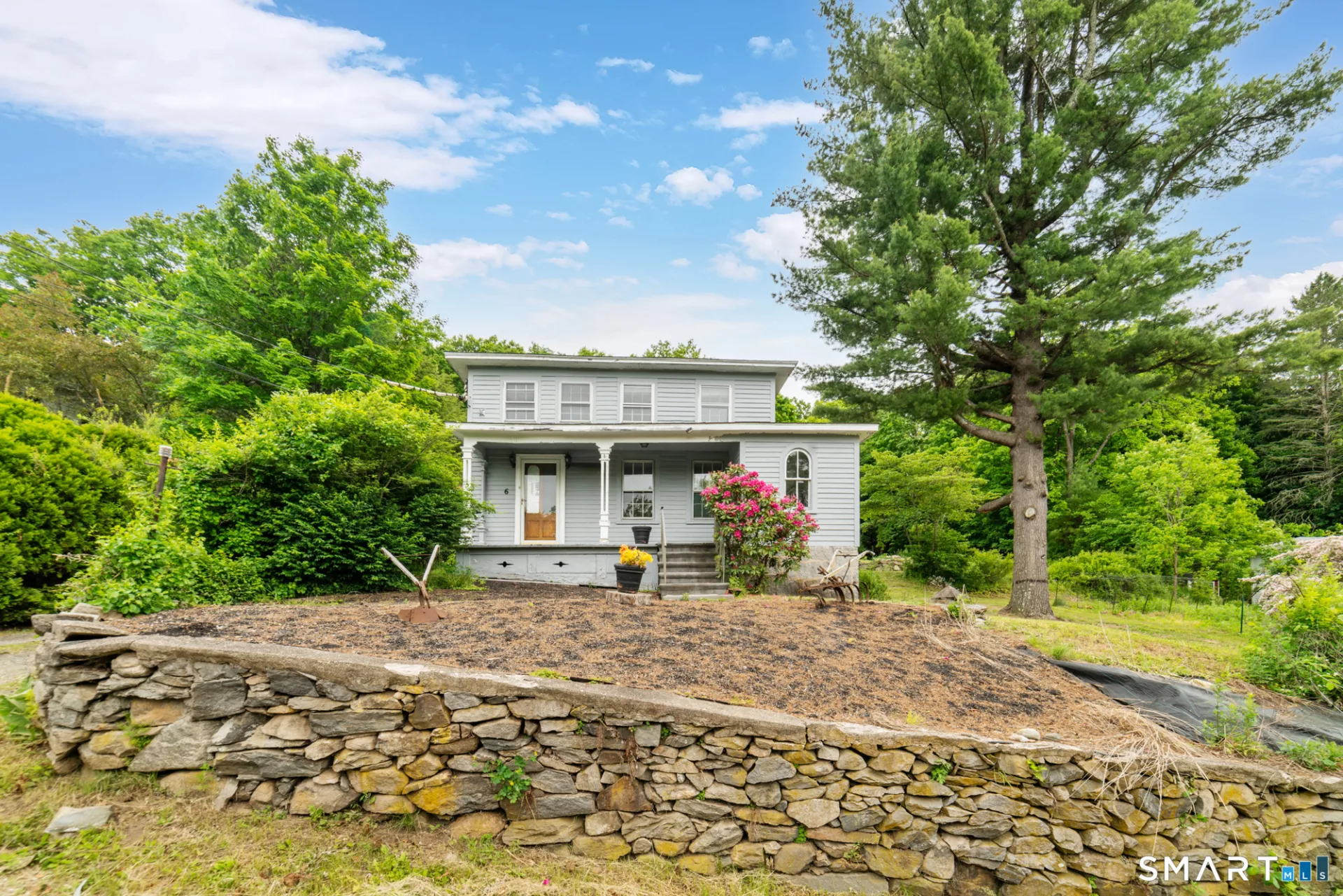 6 Easy Street, Woodbury, CT