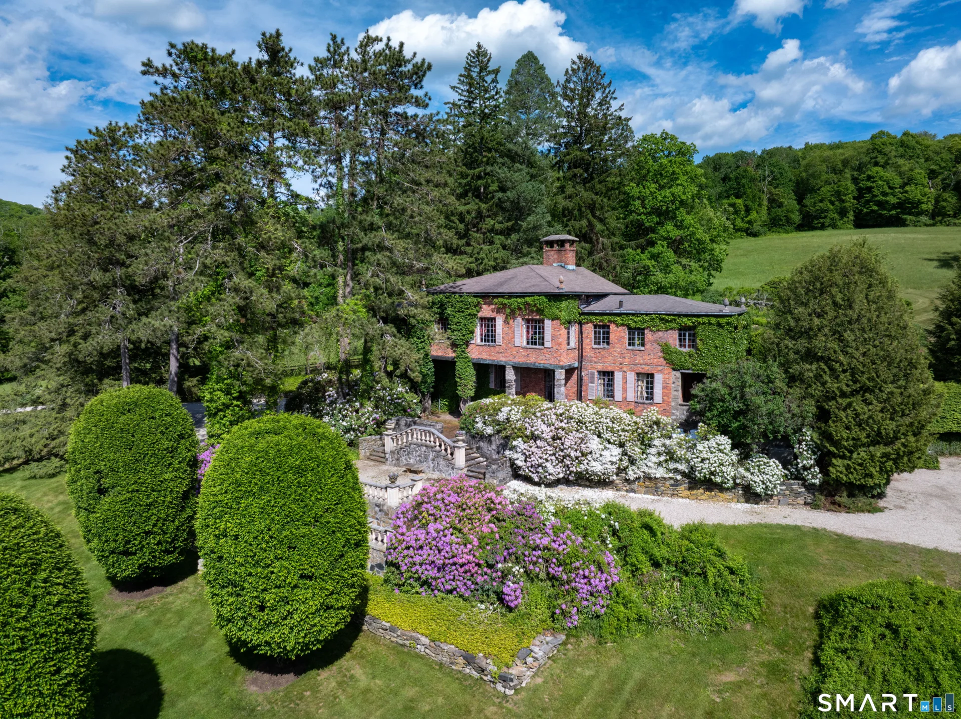 148 Warren Hill Road, Cornwall, CT