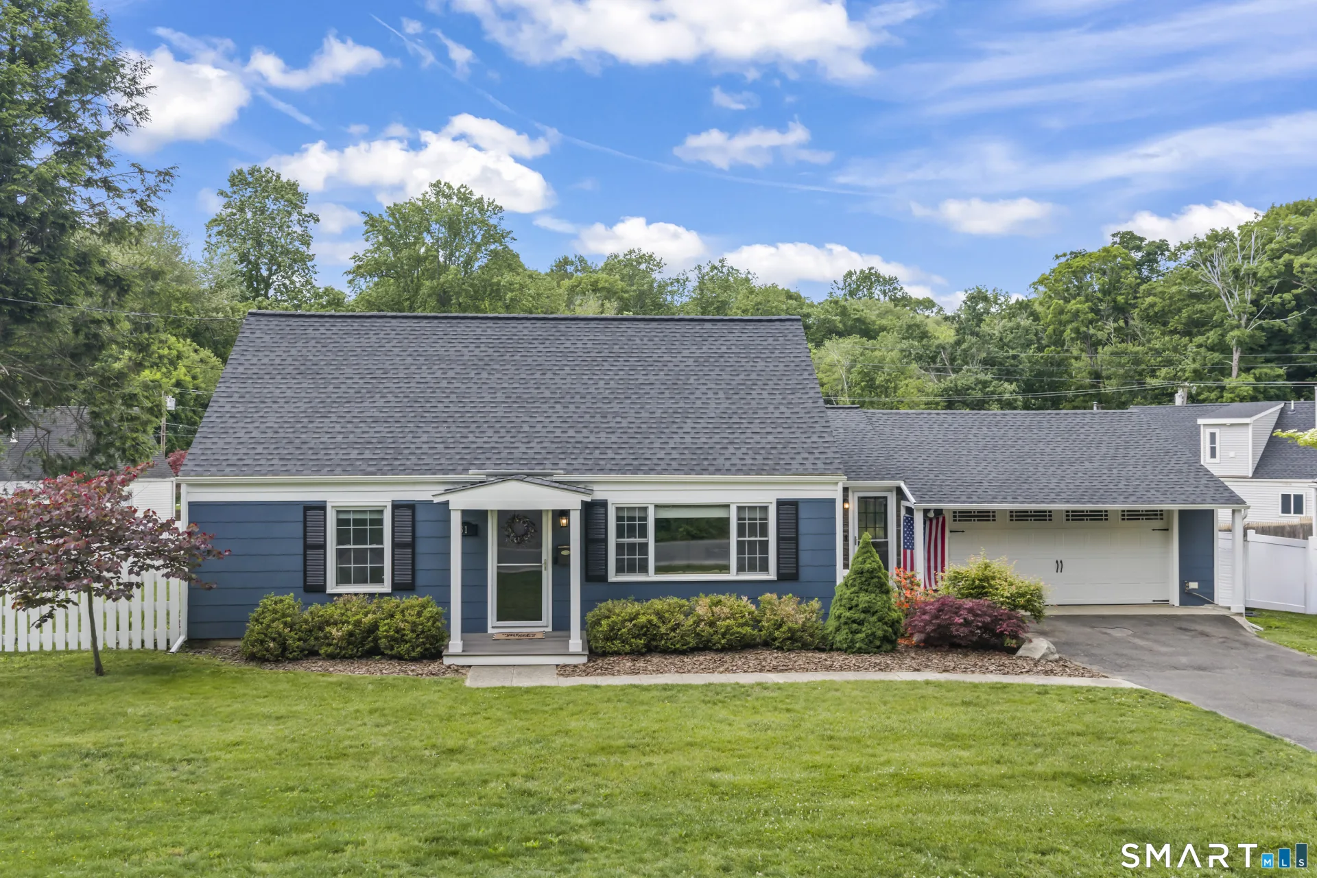 31 Bethpage Drive, Bethel, CT