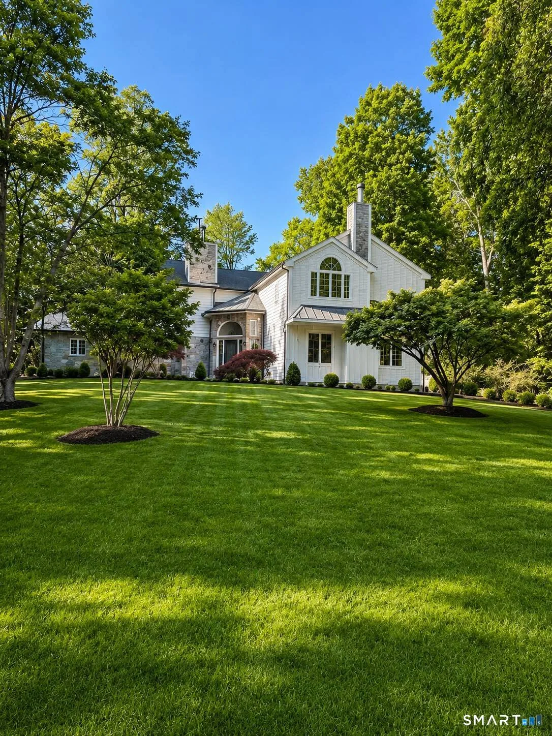 29 Flint Rock Road, Stamford, CT