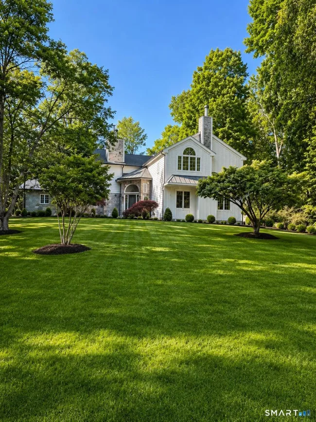 29 Flint Rock Road