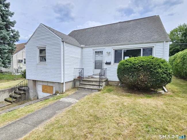 221 Truman Street