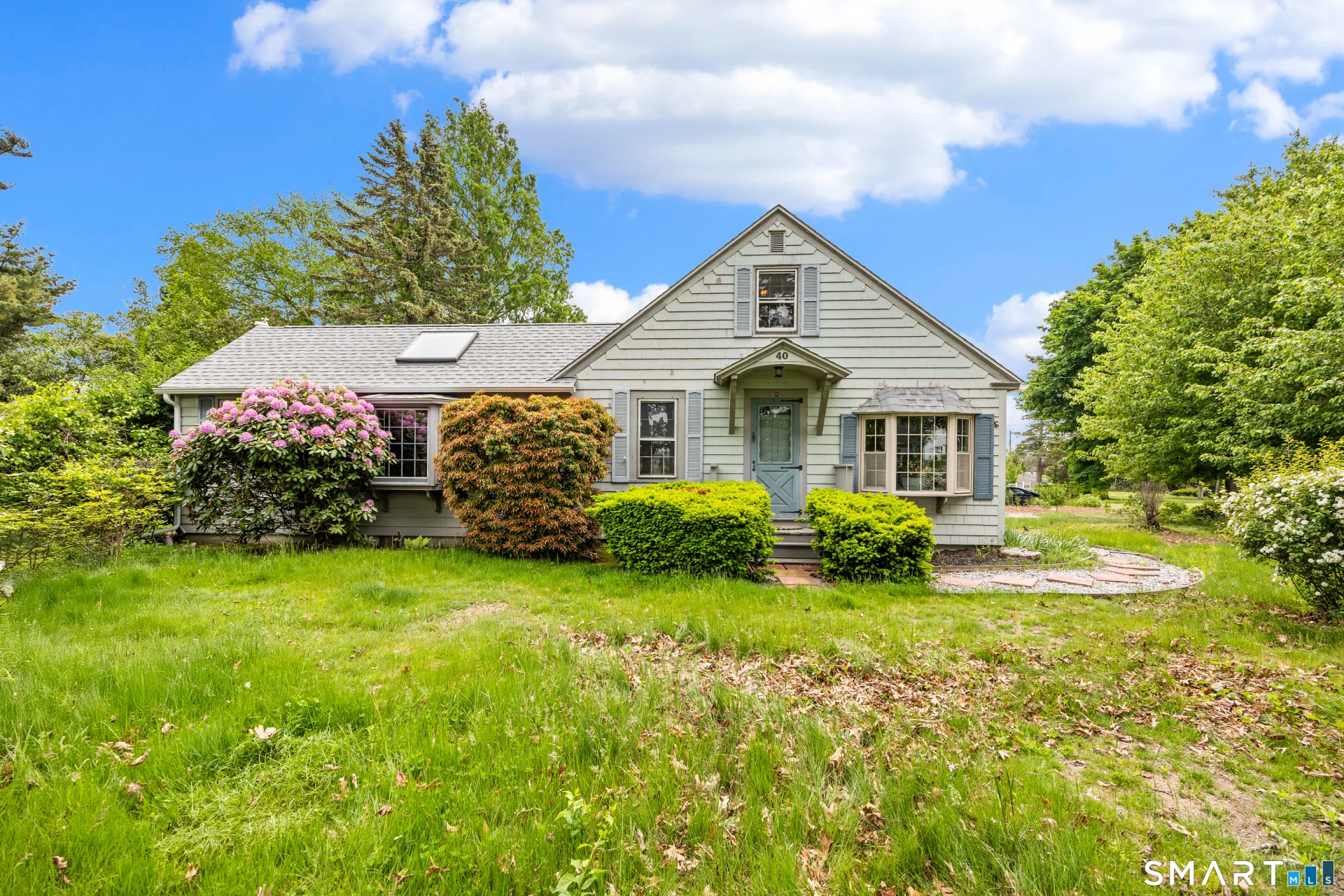 40 Uncas Road, Clinton, CT