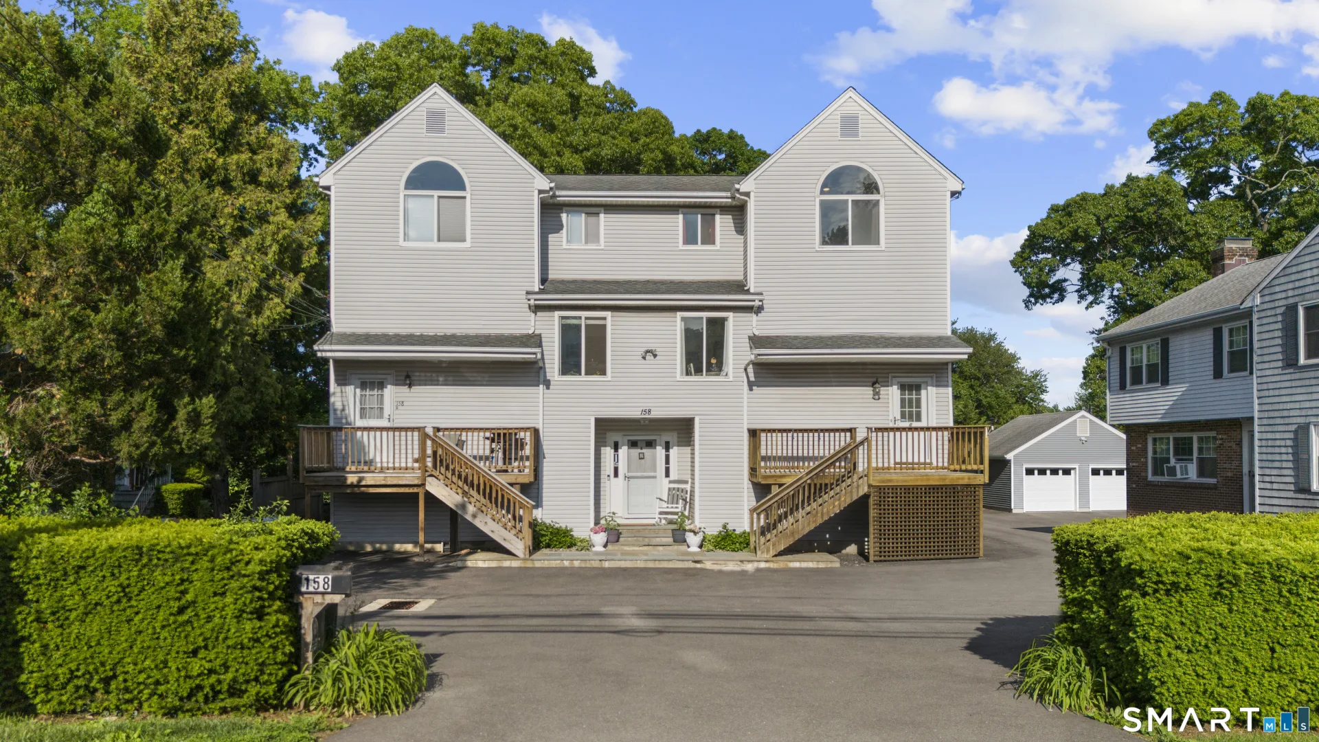 158 Seaside Avenue #C, Stamford, CT