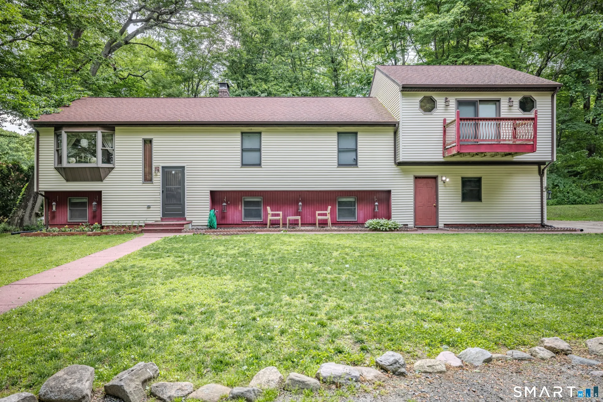 5 Gail Avenue, Montville, CT