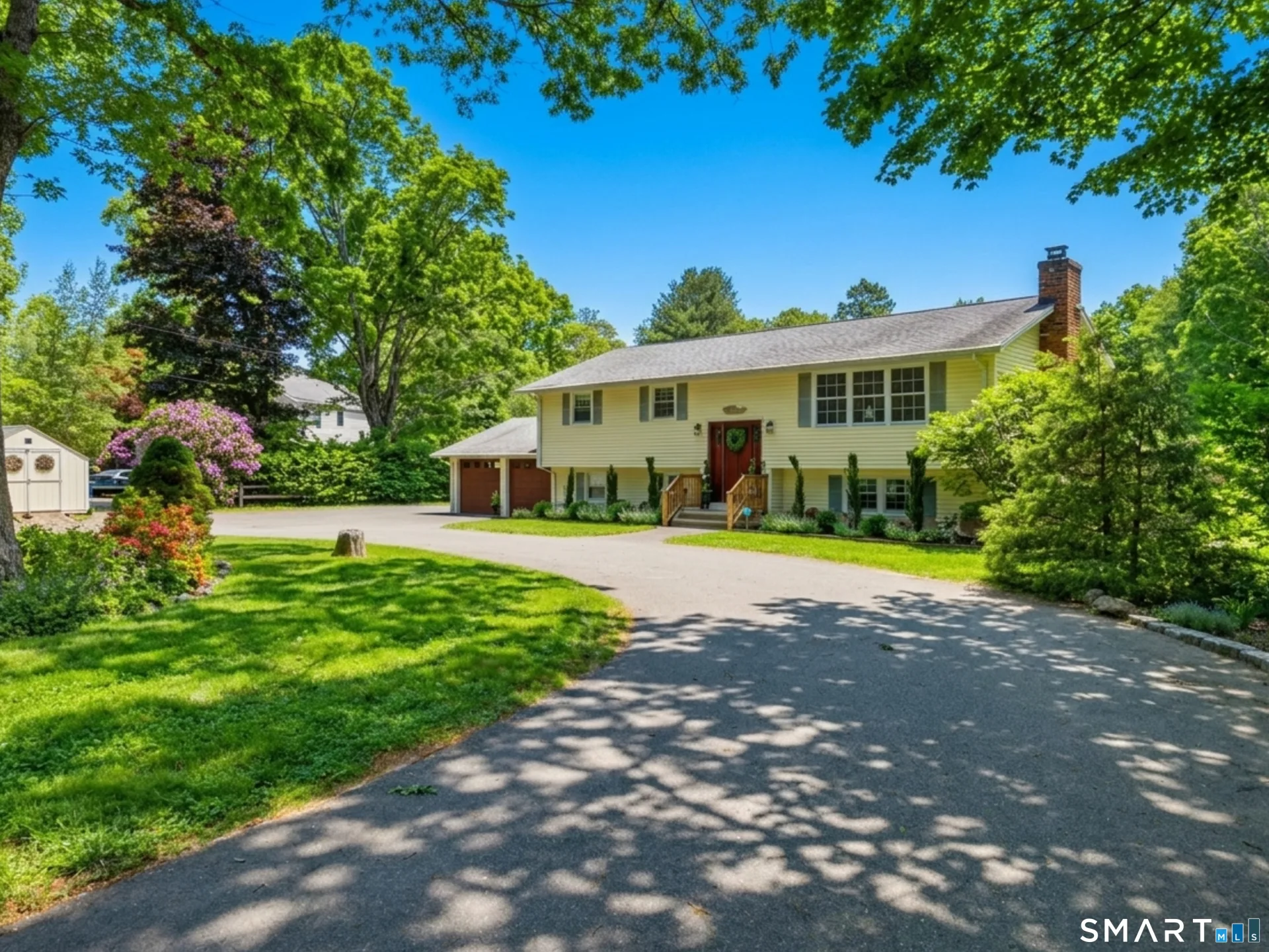 190 Cow Hill Road, Clinton, CT
