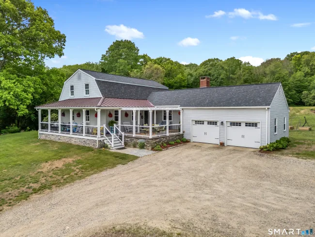 103 Nelkin Road, Colchester, CT