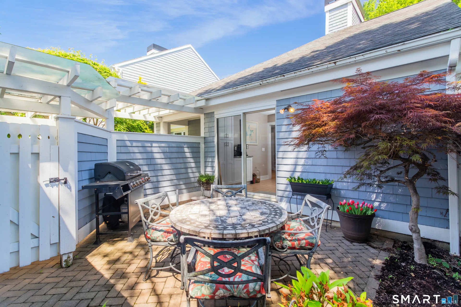 316 Lansdowne #316, Westport, CT