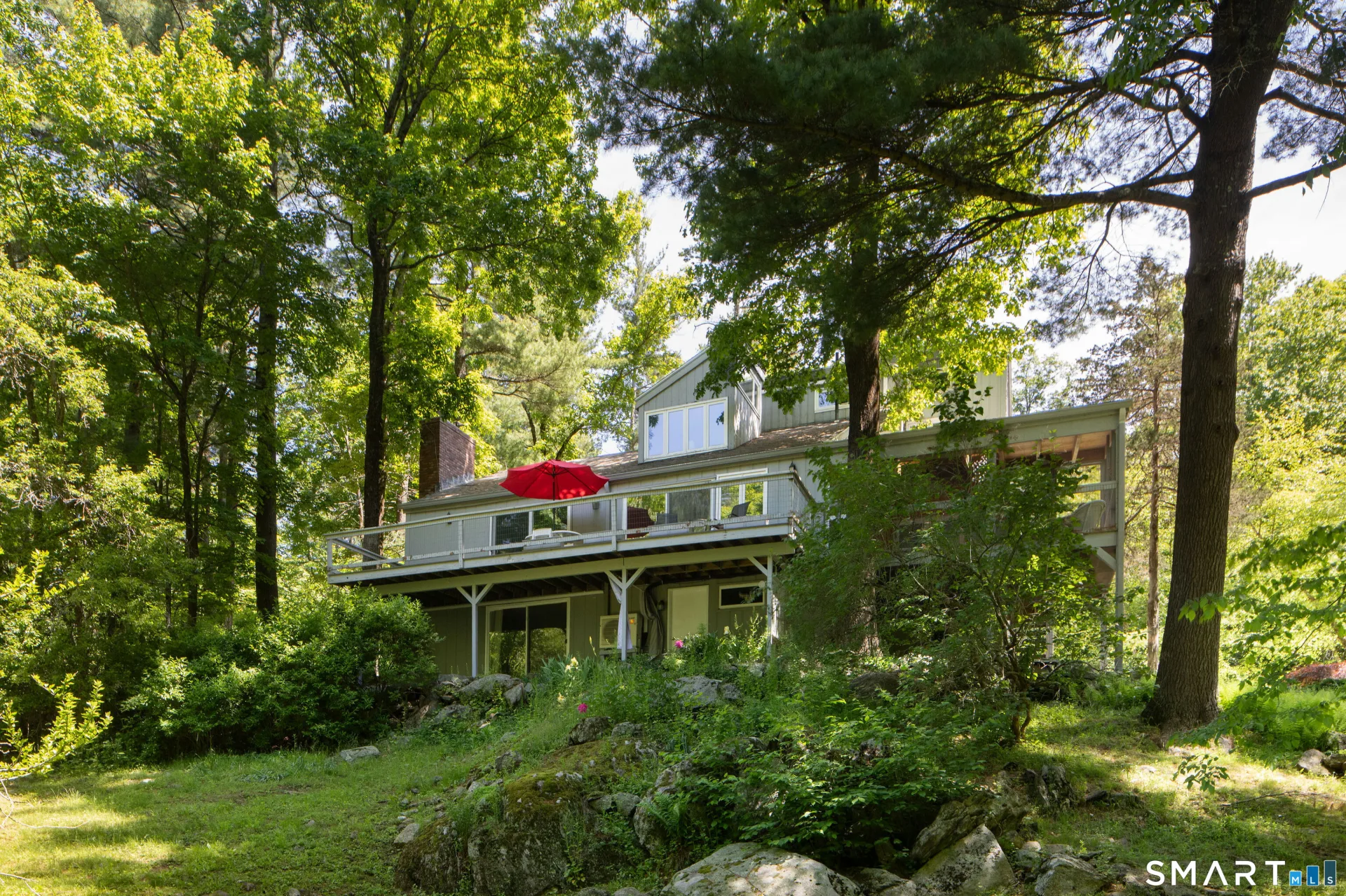 170 Dibble Hill Road, Cornwall, CT