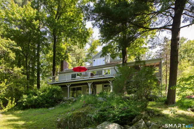 170 Dibble Hill Road